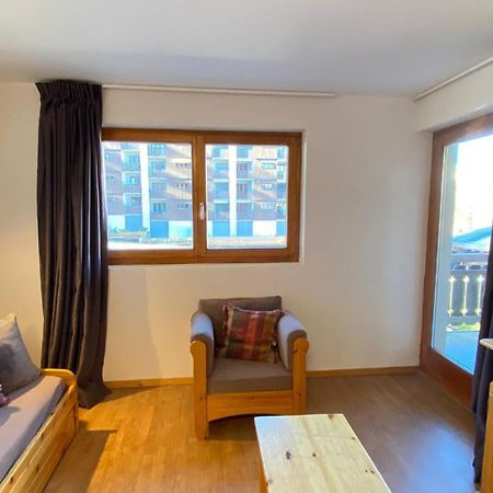Pracondu 1 Outdoor & Fun Appartement 1 Chambre Superieur Avec Balcon By Alpvision Residences Нанда Экстерьер фото