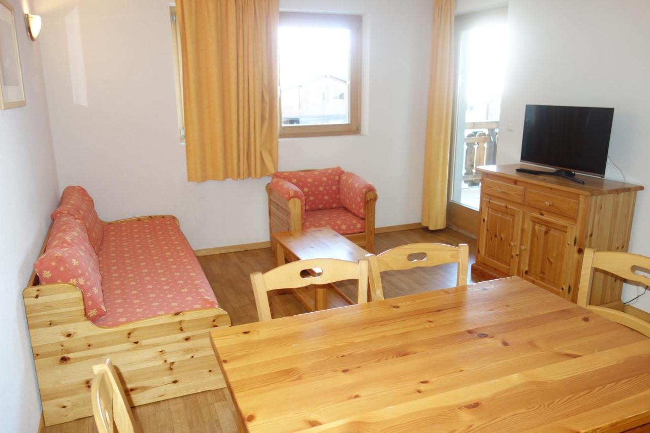 Pracondu 1 Outdoor & Fun Appartement 1 Chambre Superieur Avec Balcon By Alpvision Residences Нанда Экстерьер фото