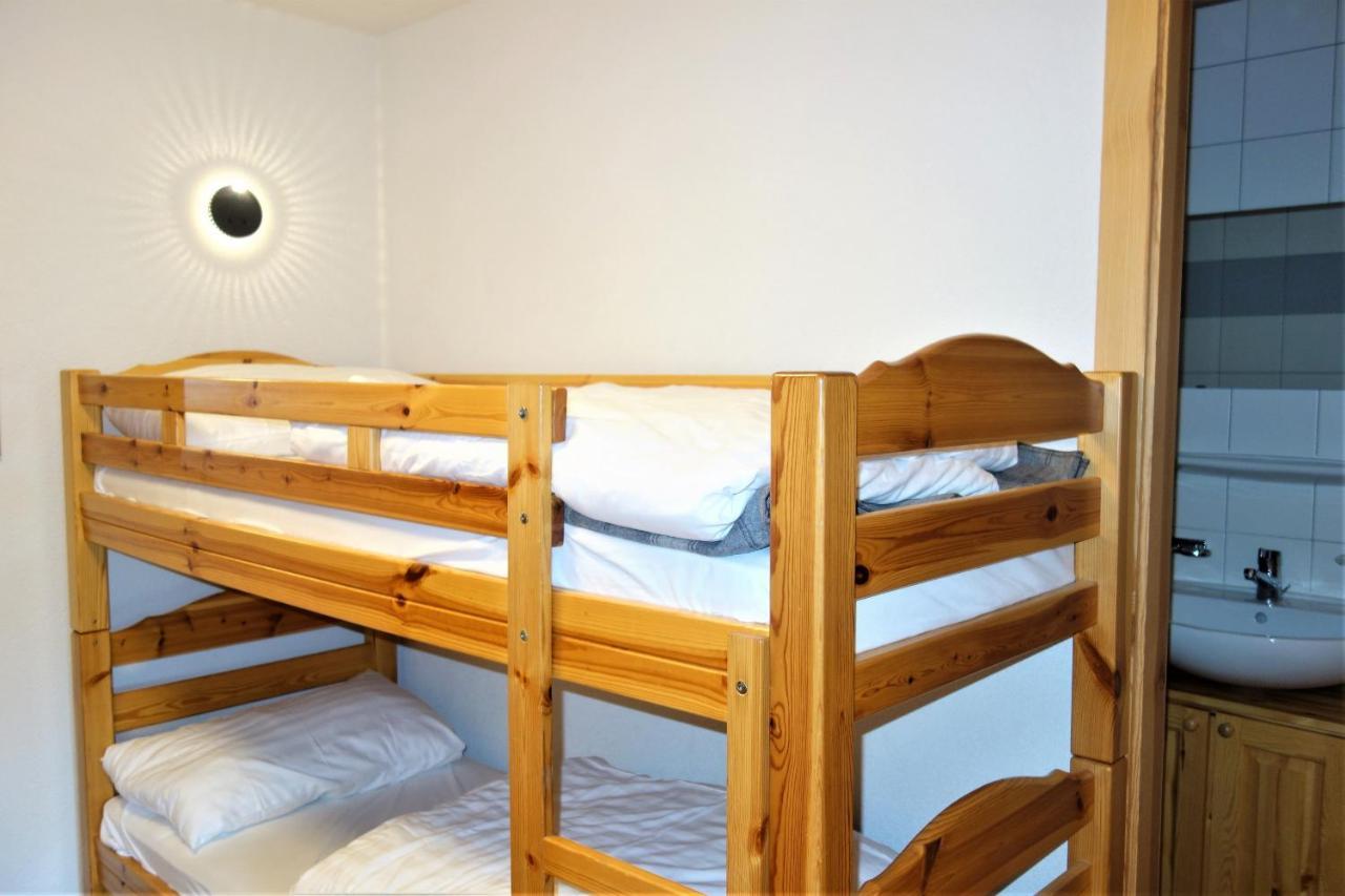 Pracondu 1 Outdoor & Fun Appartement 1 Chambre Superieur Avec Balcon By Alpvision Residences Нанда Экстерьер фото