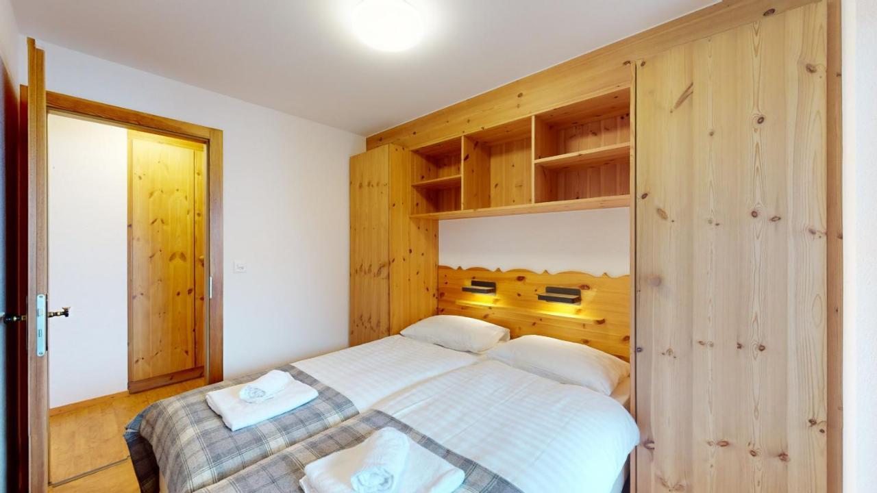 Pracondu 1 Outdoor & Fun Appartement 1 Chambre Superieur Avec Balcon By Alpvision Residences Нанда Экстерьер фото