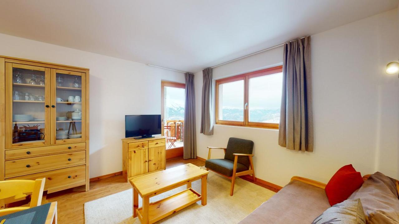Pracondu 1 Outdoor & Fun Appartement 1 Chambre Superieur Avec Balcon By Alpvision Residences Нанда Экстерьер фото